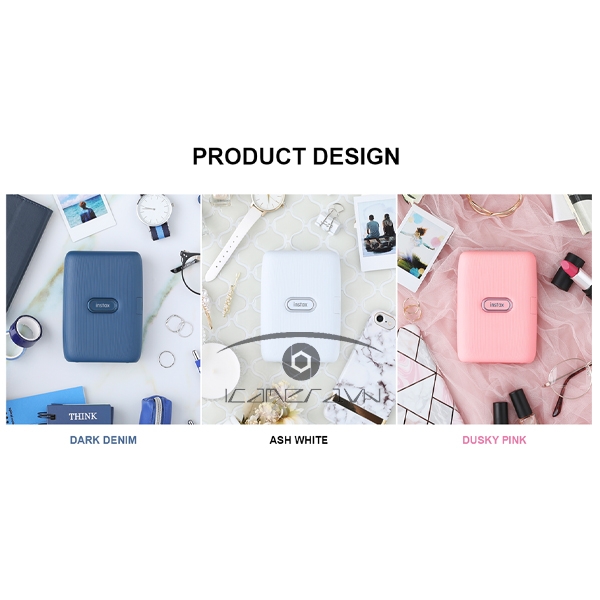 Fujifilm Instax Mini Link