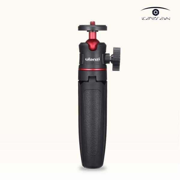 Mini Tripod Ulanzi MT-08 cho máy ảnh, điện thoại