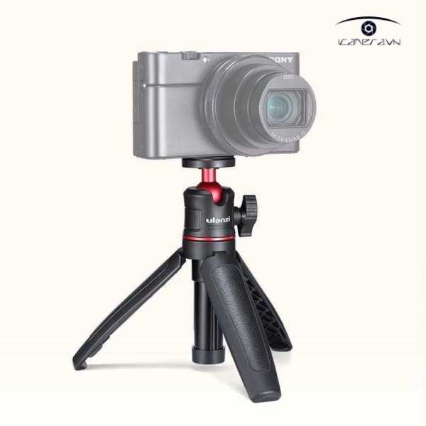 Mini Tripod Ulanzi MT-08 cho máy ảnh, điện thoại