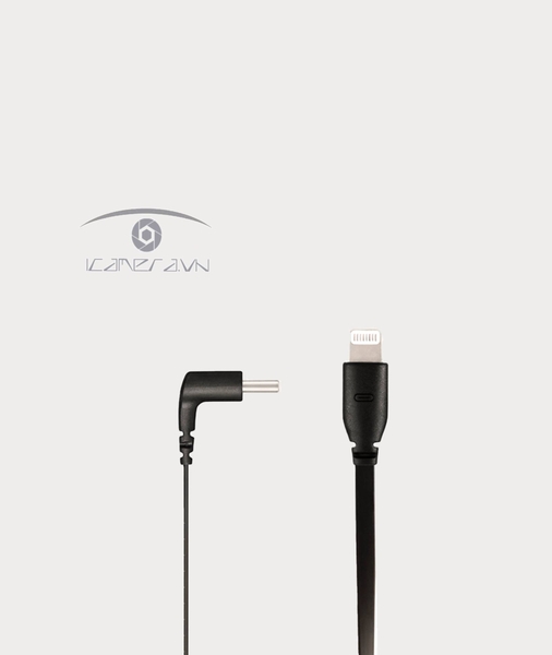 Cáp âm thanh Rode SC15 - USB-C to Lightning