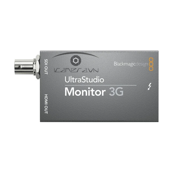 Blackmagic UltraStudio Monitor 3G
