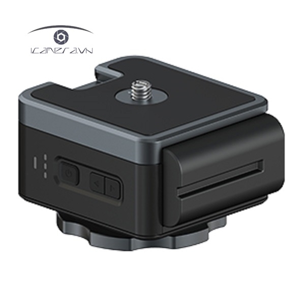 NEU ZEAPON PS-E1 PONS Motorisierter Pan Head 360° Panoramakoting
