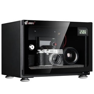 Tủ Chống Ẩm Eirmai MRD Series Chính Hãng