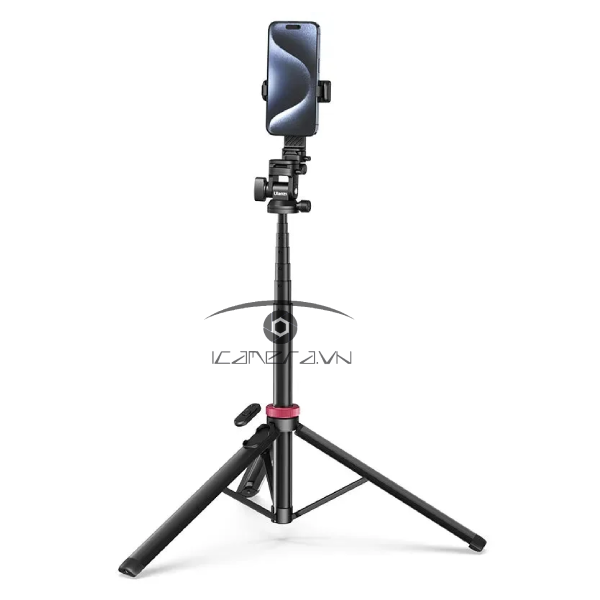 Ulanzi MT-78 Tripod Black