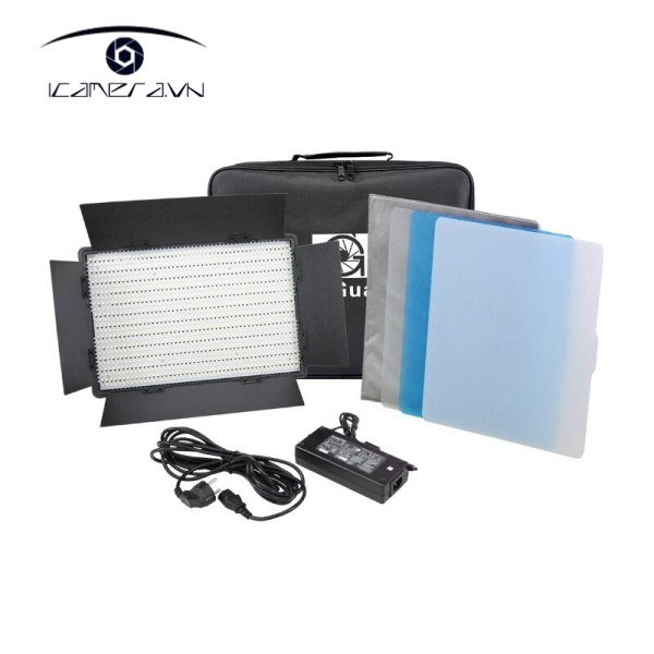 Bảng đèn LED NanLite 600CSA – FN502