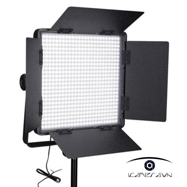 Bảng đèn LED NanLite 600SA - FN501