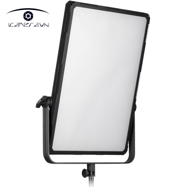 Bảng đèn LED studio NanLite Compac 200B hai màu – FN302
