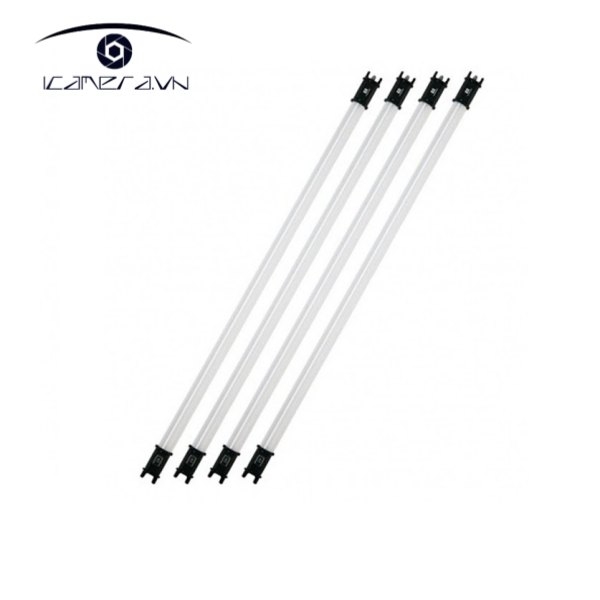 Bộ 4 đèn LED ống NanLite PavoTube 30C 4KIT – FN273 
