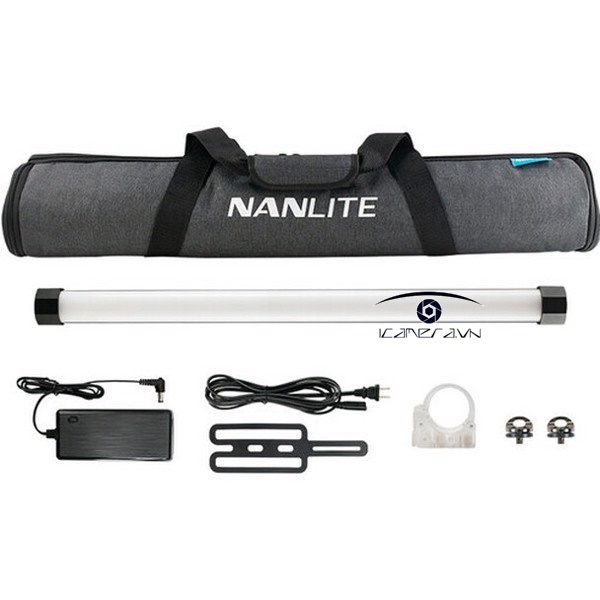 Nanlite Pavotube II 15X "1 Kit" - RGBW LED Tube