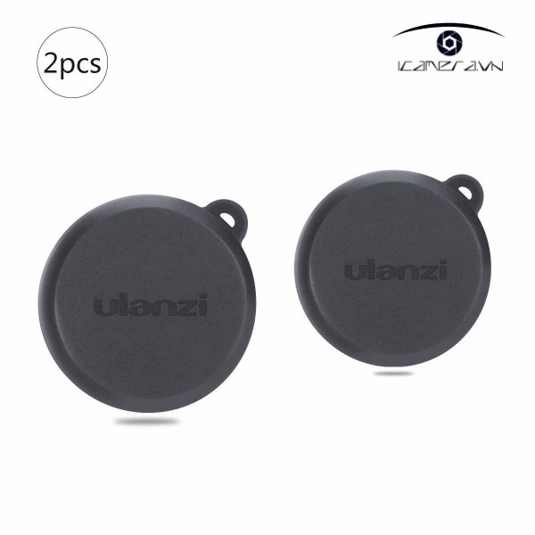 Nắp lens silicon Ulanzi OA-2 cho DJI Osmo Action