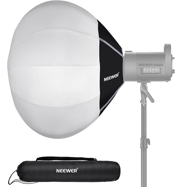 Softbox NEEWER NS65L Lantern (65cm)