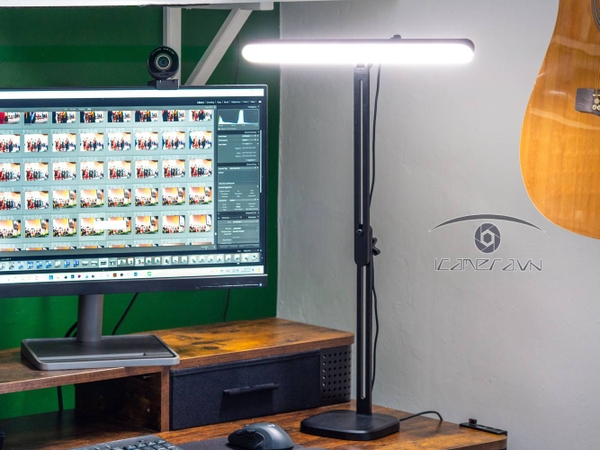 Đèn LED để bàn NEEWER TL40