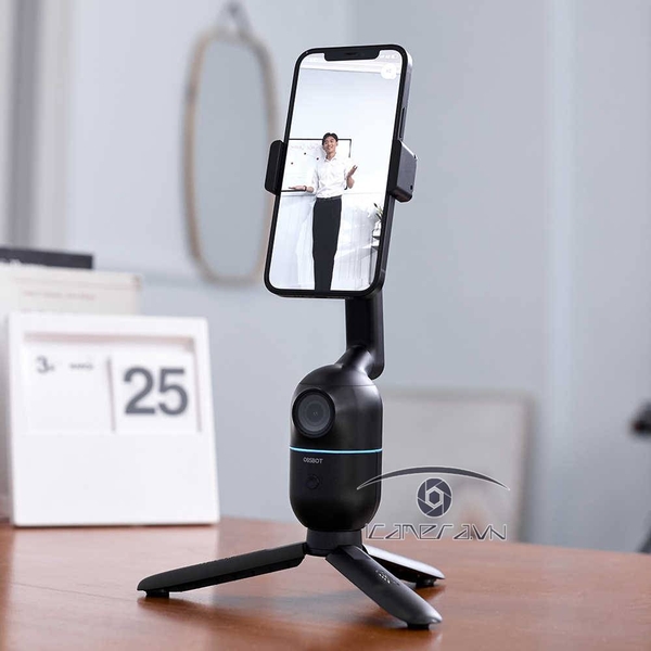 Gậy chụp ảnh OBSBOT ME AI - Powered Selfie Phone Mount