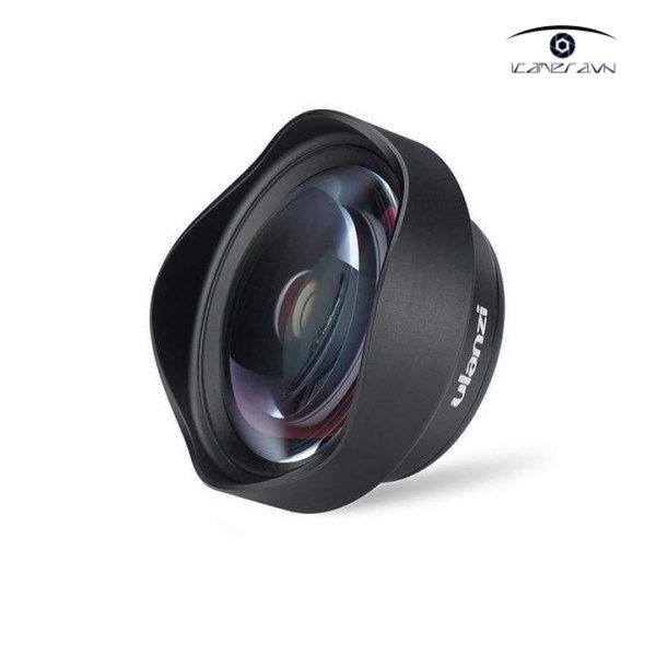 Ống kính macro 75mm Ulanzi cho điện thoại - FULD1
