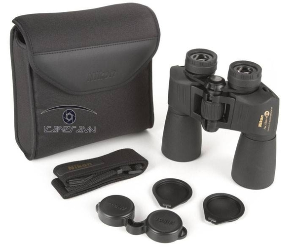 Ống Nhòm Nikon ACTION EX 16x50 CF hàng chính hãng chất lượng cao