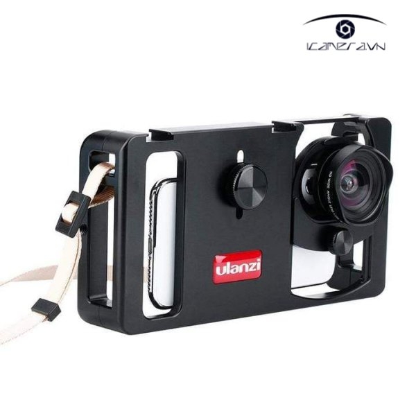 Ốp điện thoại đa năng U-Rig Ulanzi - FUBA2