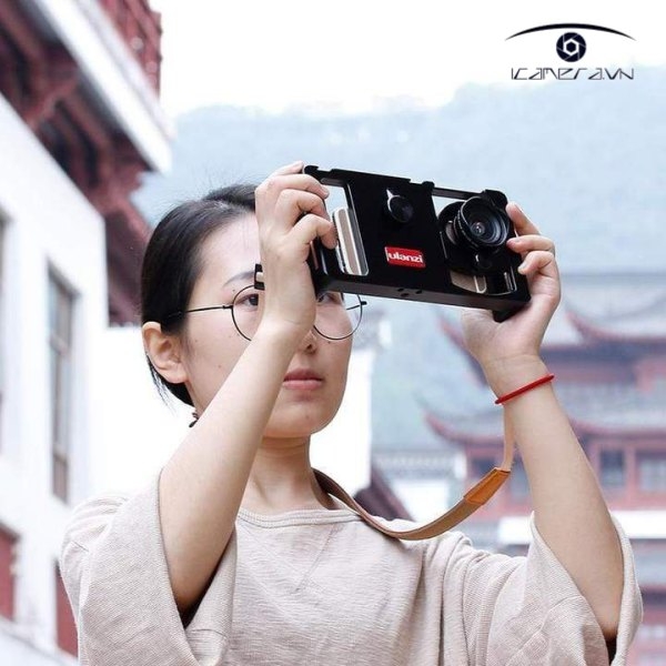 Ốp điện thoại đa năng U-Rig Ulanzi - FUBA2