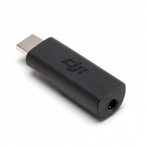 Phụ kiện DJI Osmo Pocket/ Pocket 2 3.5mm Adapter
