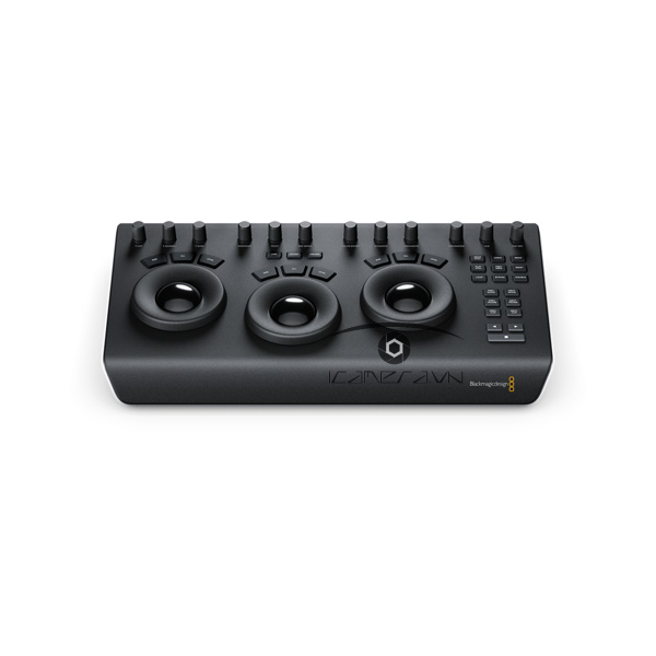 DaVinci Resolve Micro Panel
