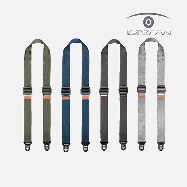 Dây đeo máy ảnh Peak Design Slide Lite