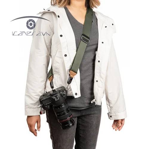Dây đeo máy ảnh Peak Design Slide Camera Strap