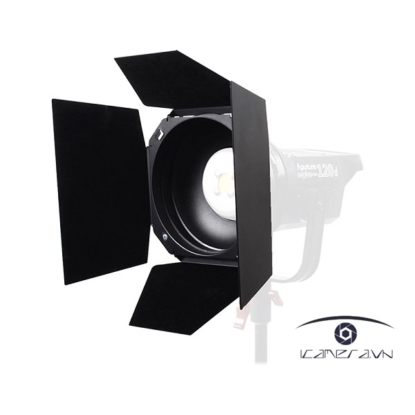 Phụ kiện Aputure Barn Door Aputure