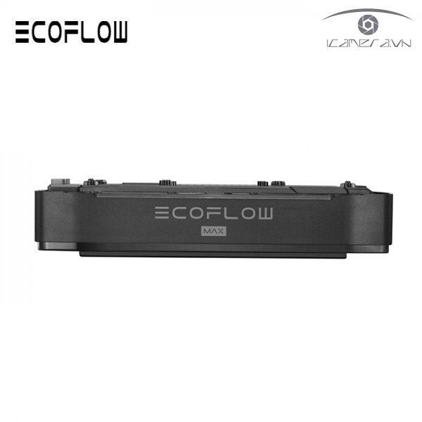 Pin Ecoflow Update cho trạm điện năng lượng River 288Wh