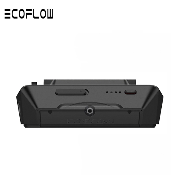 Pin EcoFlow Wave 2 add-on battery