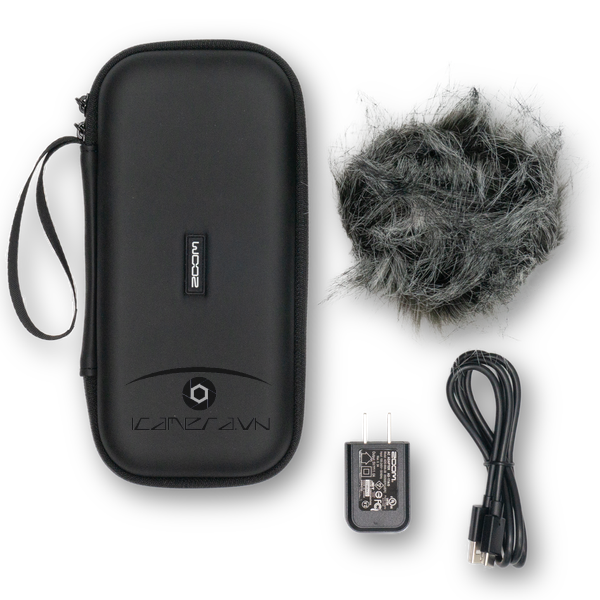 Bộ phụ kiện Zoom APH-6e