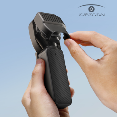 Vỏ bảo vệ cho Pocket 3 Ulanzi PK-07