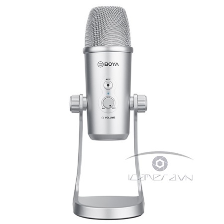 Mic thu âm Boya BY-PM700SP