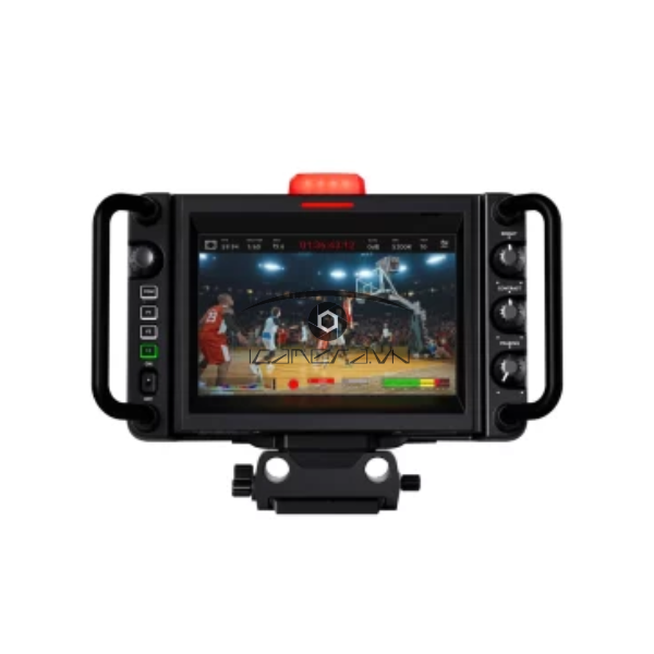 Blackmagic Design Studio Camera 4K Pro G2