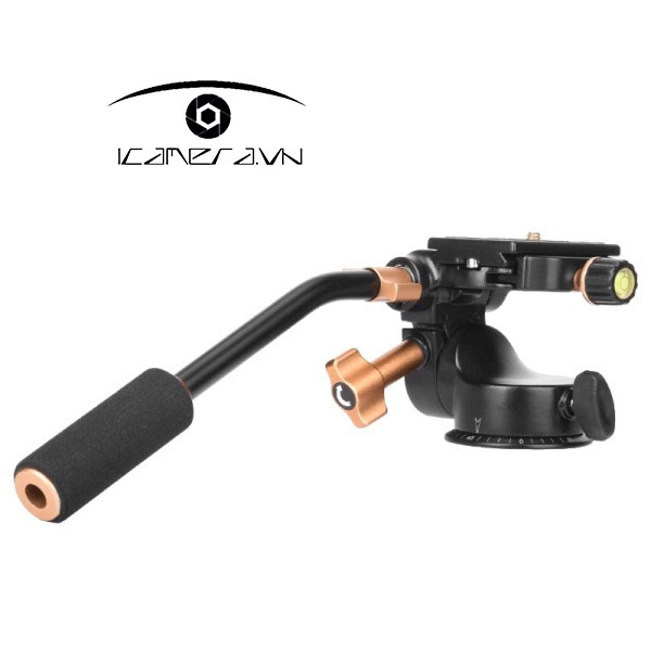 Đầu Ball head Beike QZSD CD-Q08S