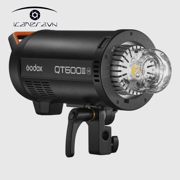 Đèn Flash chụp ảnh Godox QT600 III