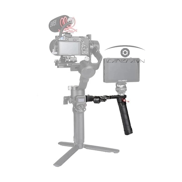 Ulanzi UURIG R083 - Tay cầm cho DJI Ronin SC2 Gimbal