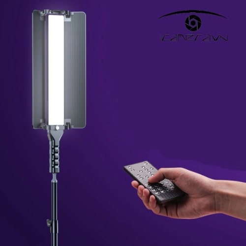 Đèn Led RGB đổi màu R1000 cầm tay