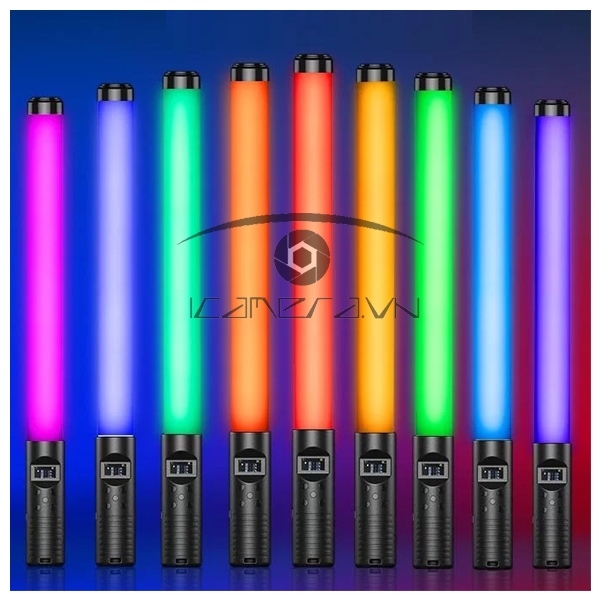 Đèn led RGB light Stick