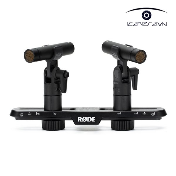 Cặp micro thu âm RODE TF5-MP