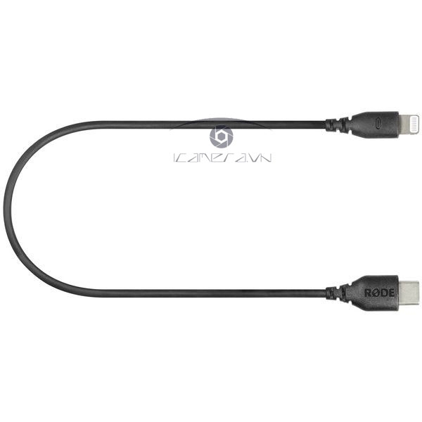 Cáp âm thanh USB-C to LIGHTNING Rode SC21