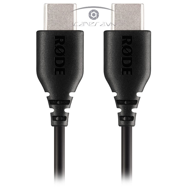 Cáp âm thanh 2 đầu USB-C male RODE SC22