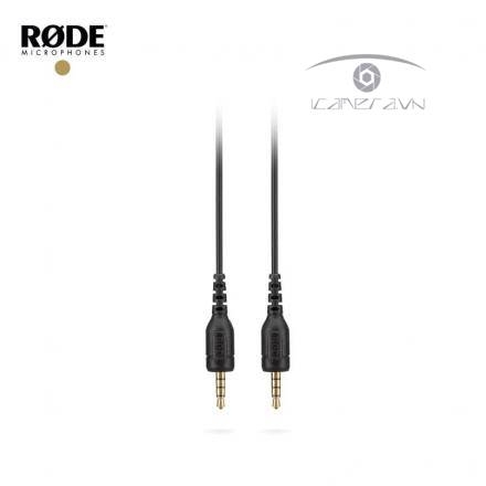 Cáp kết nối Rode SC9 3.5mm 2 đầu TRRS