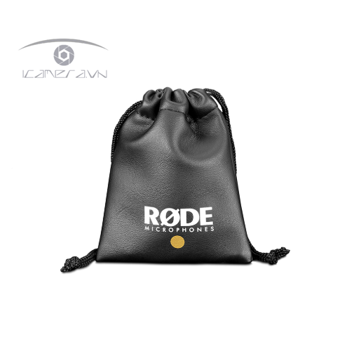 Micro cài áo chính hãng Rode Rodelink Lav