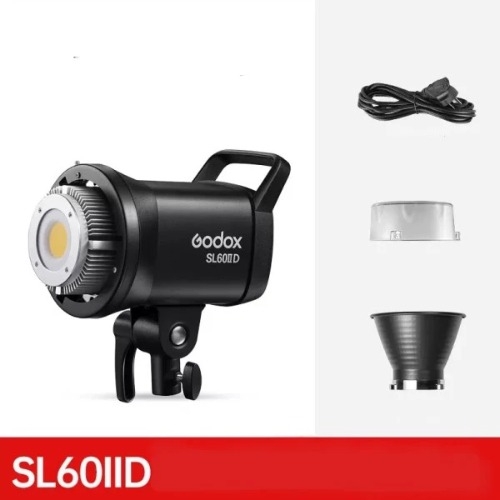 Đèn LED Godox SL60II D