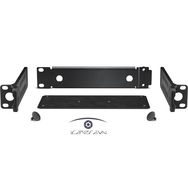Sennheiser GA 3 19 "Rack Mount Kit cho Bộ thu không dây G3 / G4.