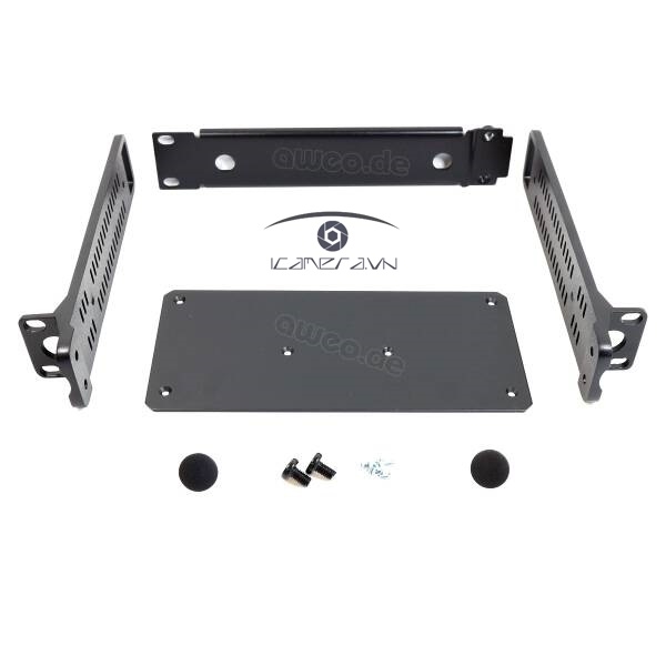 Sennheiser GA 3 19 "Rack Mount Kit cho Bộ thu không dây G3 / G4.