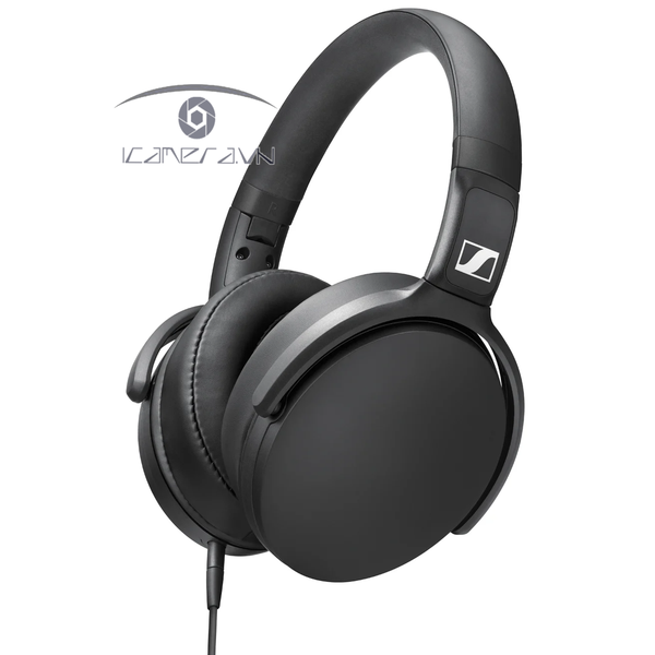 Tai nghe Sennheiser HD 400S (Chính Hãng)