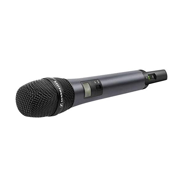 Micro không dây Sennheiser SKM-S D1-NH