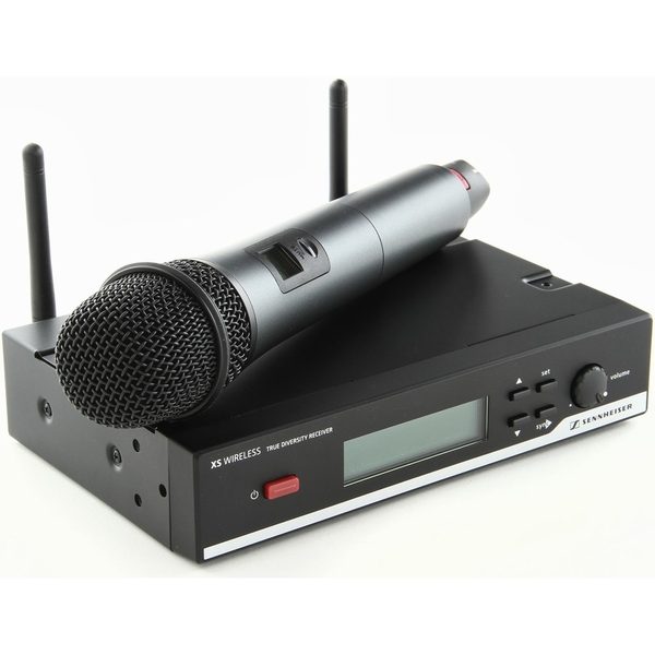 Micro Sennheiser XSW 35