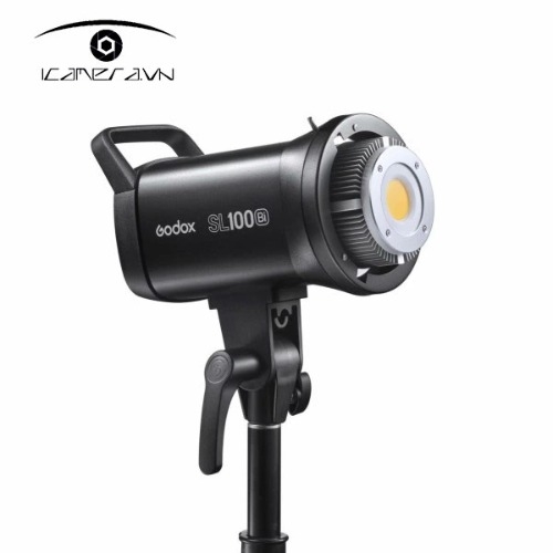 Đèn Led Godox SL100Bi Video Light