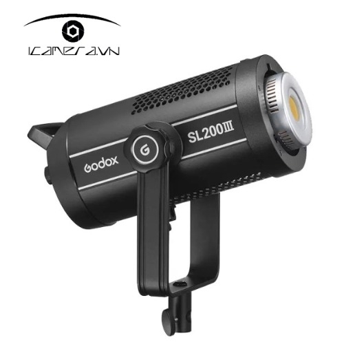 Đèn Led Godox SL200 III